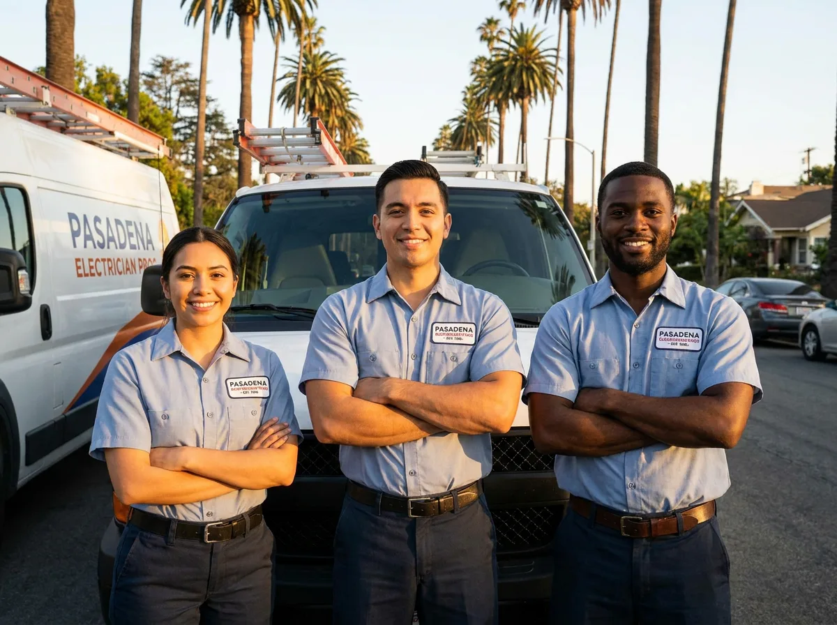 Electrician company in Hanalei, HI
