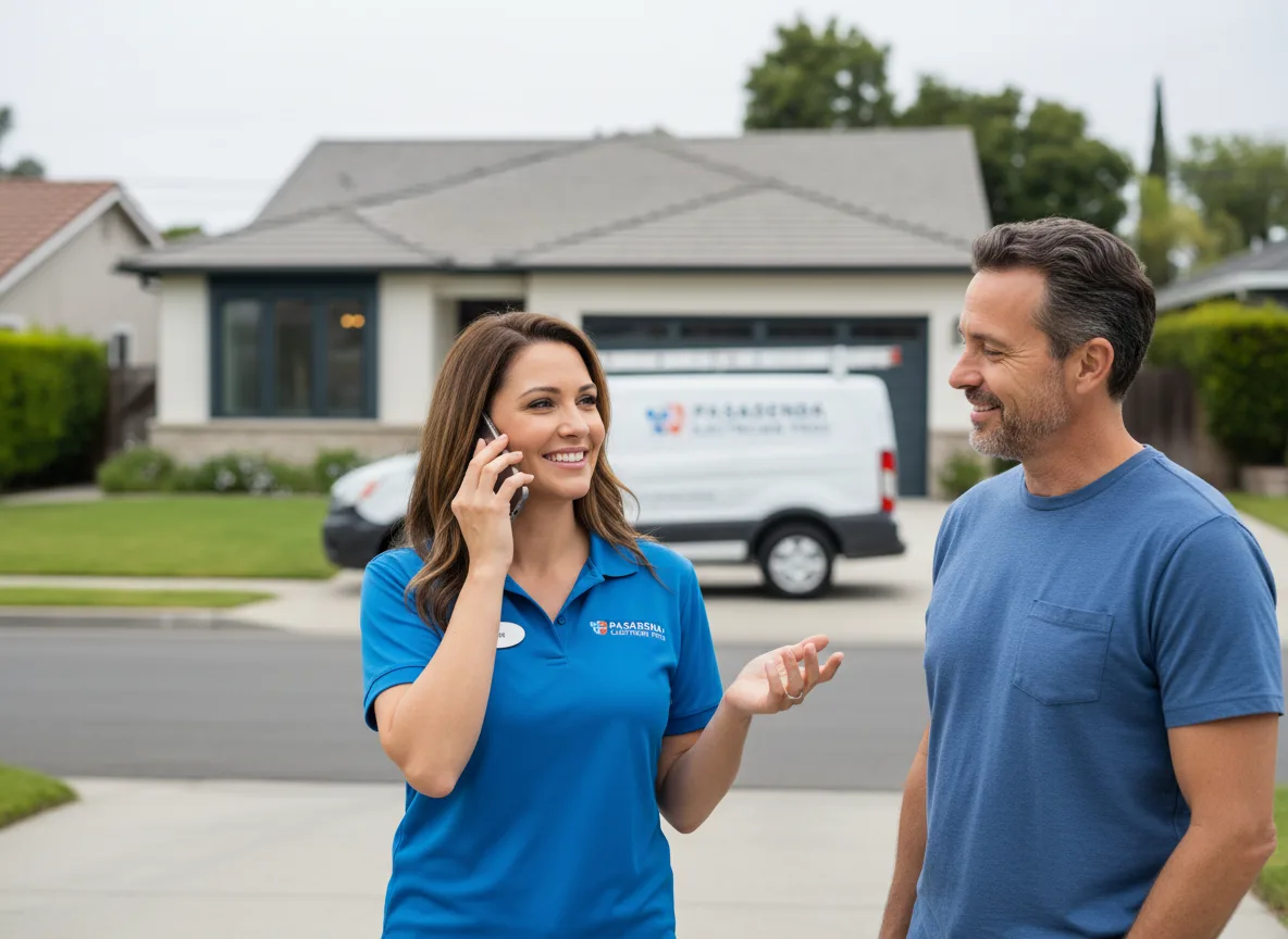 Electrician Hanalei, HI FAQs